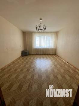 3-к квартира, вторичка, 62м2, 4/10 этаж