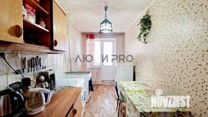 1-к квартира, вторичка, 36м2, 6/9 этаж