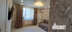 3-к квартира, вторичка, 75м2, 10/24 этаж