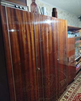 2-к квартира, вторичка, 45м2, 4/5 этаж