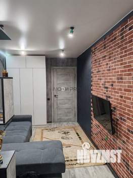 3-к квартира, вторичка, 59м2, 2/5 этаж