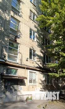 1-к квартира, вторичка, 32м2, 2/5 этаж