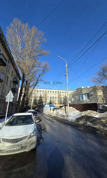 3-к квартира, вторичка, 61м2, 4/9 этаж