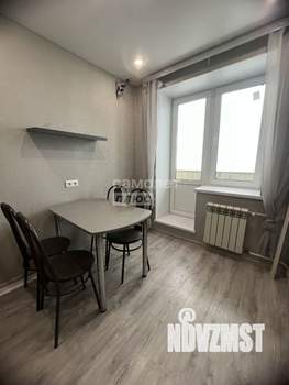 1-к квартира, вторичка, 32м2, 4/10 этаж