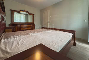 3-к квартира, вторичка, 57м2, 3/9 этаж