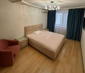 2-к квартира, вторичка, 63м2, 7/10 этаж