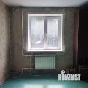 1-к квартира, вторичка, 31м2, 2/9 этаж