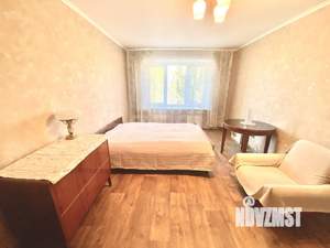 3-к квартира, вторичка, 60м2, 5/9 этаж