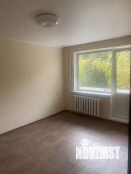 2-к квартира, вторичка, 44м2, 4/5 этаж