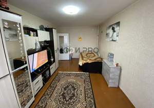 1-к квартира, вторичка, 30м2, 3/9 этаж