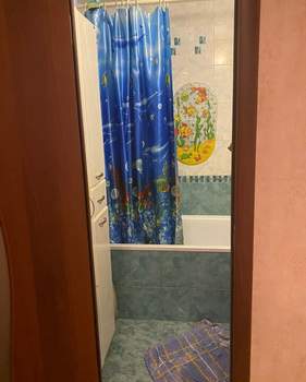 3-к квартира, вторичка, 69м2, 1/10 этаж