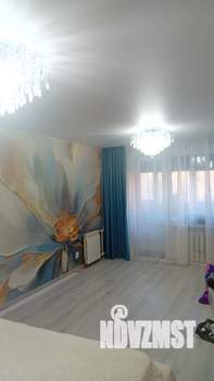 1-к квартира, вторичка, 33м2, 4/9 этаж