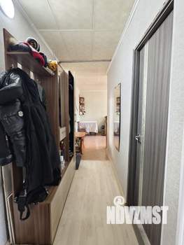 3-к квартира, вторичка, 61м2, 3/9 этаж