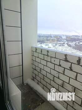 1-к квартира, вторичка, 35м2, 10/16 этаж