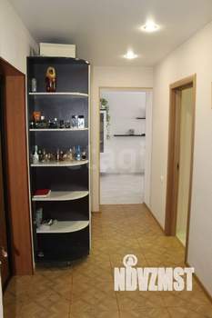 2-к квартира, вторичка, 48м2, 1/10 этаж