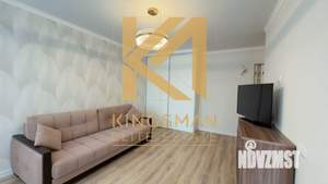 1-к квартира, вторичка, 28м2, 2/5 этаж