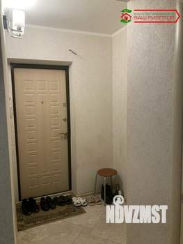 1-к квартира, вторичка, 35м2, 3/10 этаж