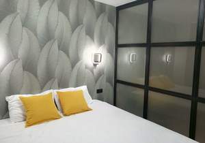 1-к квартира, вторичка, 38м2, 4/10 этаж