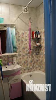 2-к квартира, вторичка, 47м2, 5/5 этаж