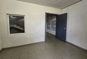 1-к квартира, вторичка, 25м2, 1/8 этаж