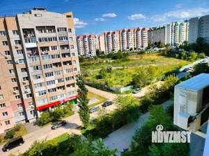 2-к квартира, вторичка, 59м2, 9/10 этаж