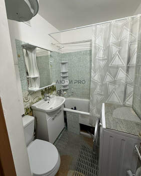 2-к квартира, вторичка, 43м2, 5/5 этаж