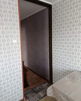 2-к квартира, вторичка, 43м2, 5/5 этаж