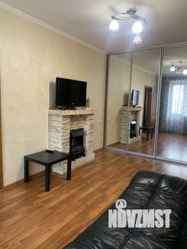 2-к квартира, вторичка, 44м2, 2/3 этаж