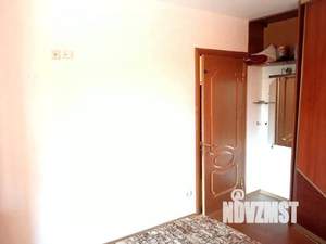 3-к квартира, вторичка, 60м2, 1/9 этаж