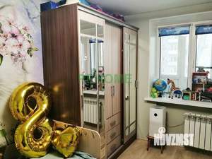 2-к квартира, вторичка, 41м2, 4/9 этаж