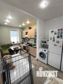 3-к квартира, вторичка, 76м2, 5/5 этаж