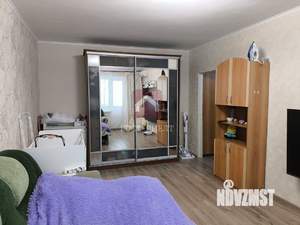 2-к квартира, вторичка, 54м2, 6/9 этаж