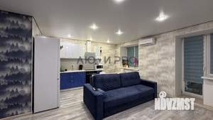 2-к квартира, вторичка, 53м2, 4/14 этаж