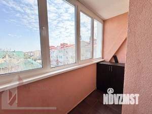 1-к квартира, вторичка, 48м2, 3/4 этаж