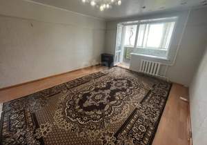 3-к квартира, вторичка, 59м2, 4/9 этаж