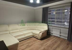 1-к квартира, вторичка, 36м2, 3/9 этаж