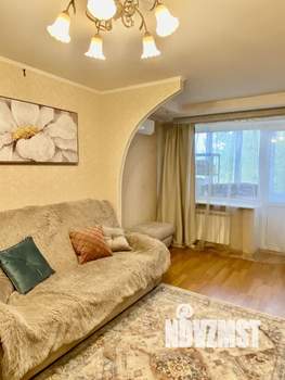 2-к квартира, вторичка, 45м2, 4/9 этаж