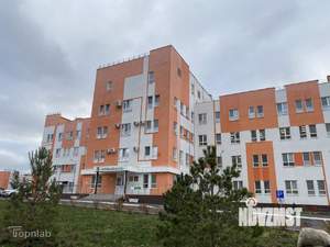 1-к квартира, вторичка, 41м2, 8/10 этаж