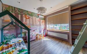 3-к квартира, вторичка, 112м2, 6/8 этаж