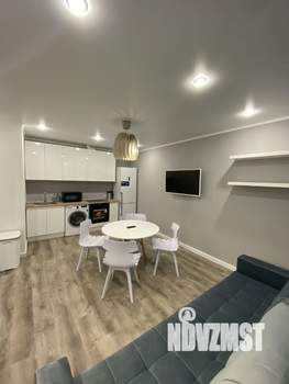 1-к квартира, вторичка, 49м2, 4/25 этаж