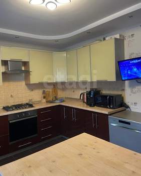 2-к квартира, вторичка, 62м2, 6/10 этаж