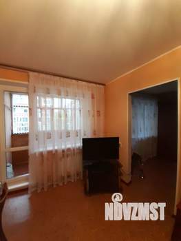 3-к квартира, вторичка, 56м2, 5/9 этаж