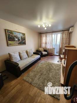 3-к квартира, вторичка, 60м2, 7/9 этаж
