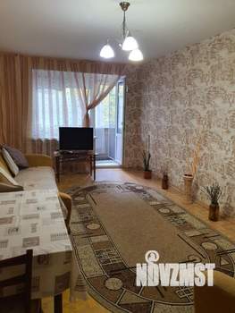 2-к квартира, вторичка, 51м2, 2/4 этаж
