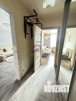 1-к квартира, вторичка, 40м2, 5/9 этаж