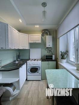 2-к квартира, вторичка, 51м2, 3/5 этаж