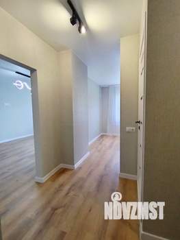 1-к квартира, вторичка, 37м2, 6/10 этаж