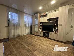 3-к квартира, вторичка, 60м2, 1/1 этаж