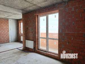 2-к квартира, вторичка, 64м2, 6/26 этаж