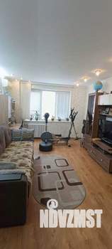 3-к квартира, вторичка, 65м2, 5/9 этаж